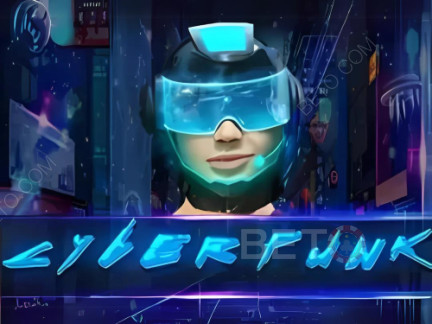 Cyberpunk Демо-версия
