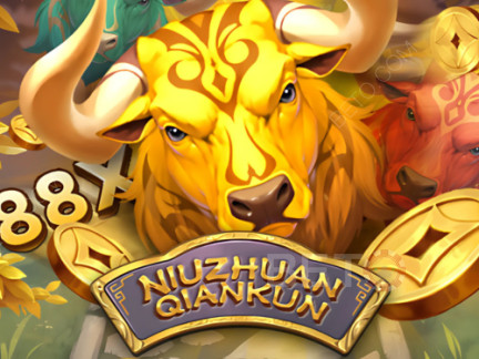 Niu Zhuan Qian Kun Демо-версия