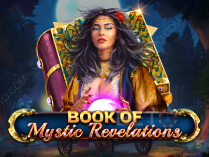 Book of Mystic Revelations Демо-версия