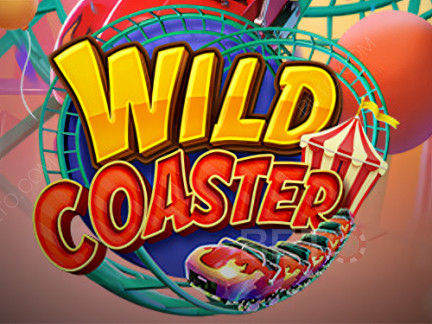 Wild Coaster Демо-версия