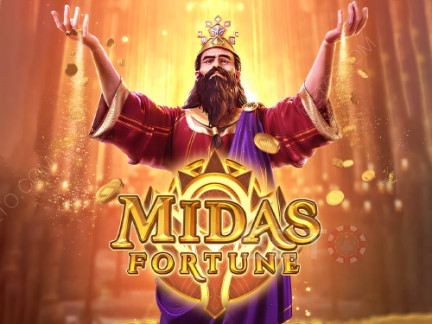 Midas Fortune Демо-версия
