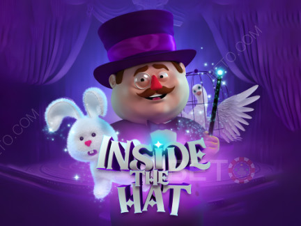 Inside The Hat Демо-версия
