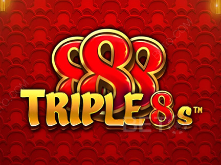Triple 8s Демо-версия