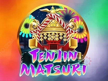 Ten Jin Matsuri Демо-версия