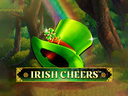 Irish Cheers Демо-версия