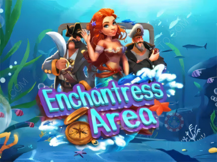 Enchantress Area Демо-версия