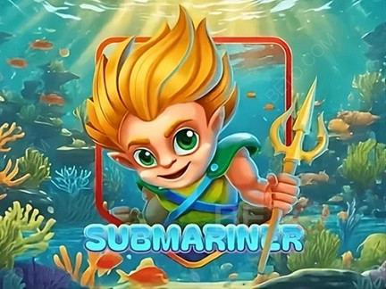 Submariner Демо-версия