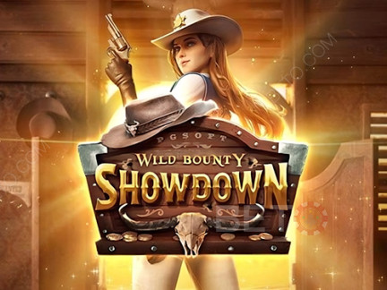 Wild Bounty Showdown Демо-версия