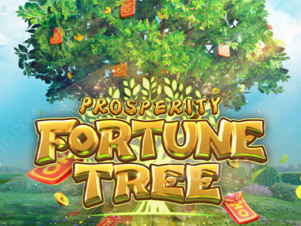 Prosperity Fortune Tree Демо-версия