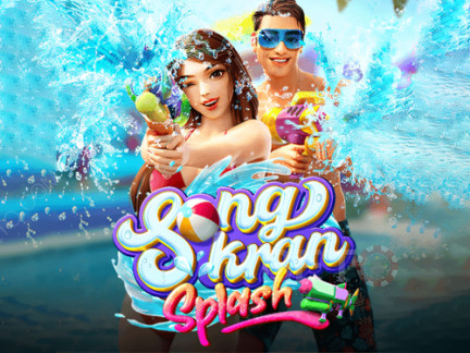 Songkran Splash Демо-версия