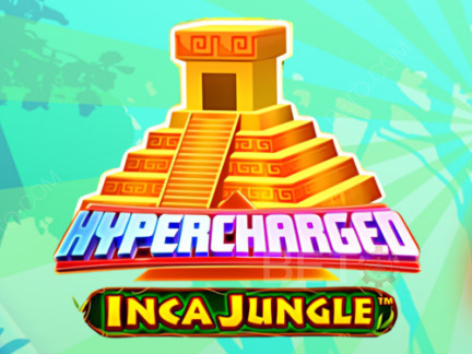 Hypercharged Inca Jungle Демо-версия