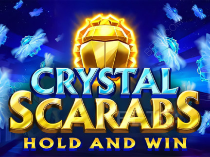 Crystal Scarabs Демо-версия
