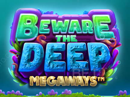 Beware The Deep Megaways Демо-версия