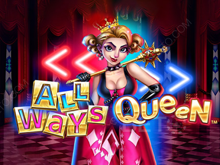 All Ways Queen Демо-версия