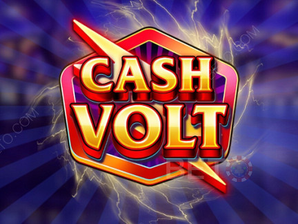 Cash Volt Демо-версия