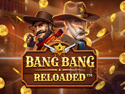 Bang Bang Reloaded Демо-версия
