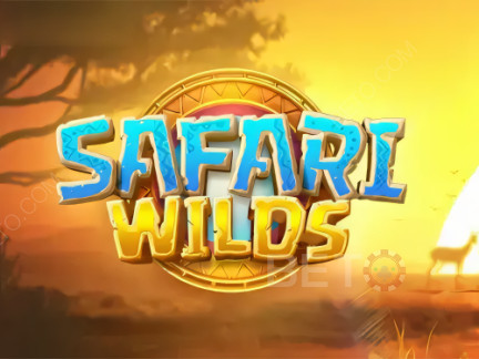 Safari Wilds Демо-версия