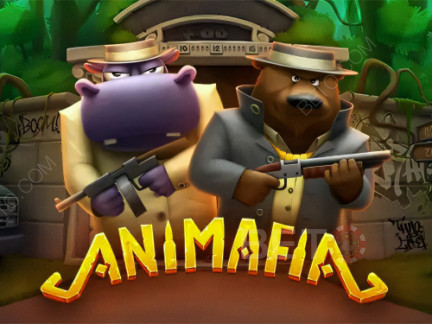 Animafia Демо-версия