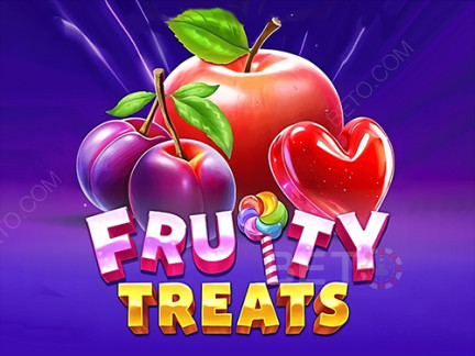 Fruity Treats Демо-версия