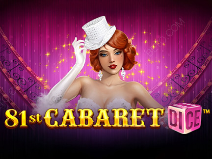 81st Cabaret Dice Демо-версия