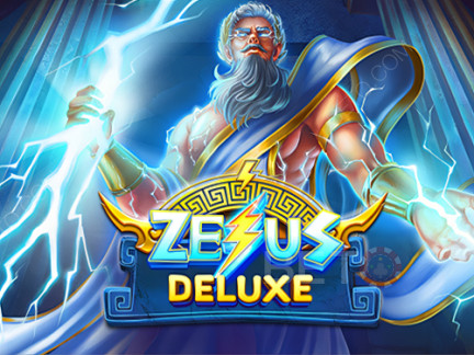Zeus Deluxe Демо-версия