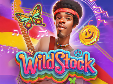 Wild Stock Демо-версия
