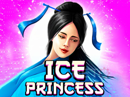 Ice Princess Демо-версия