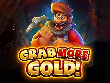 Grab More Gold! Демо-версия