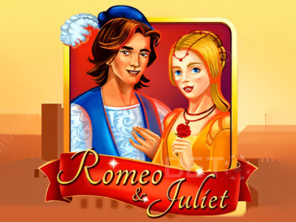 Romeo and Juliet (KA Gaming) Демо-версия