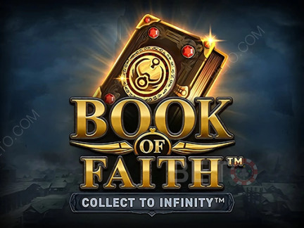 Book of Faith Демо-версия