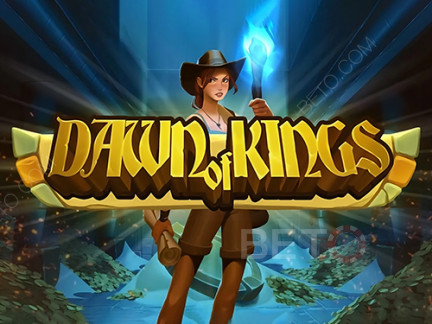Dawn of Kings Демо-версия