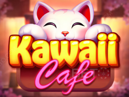 Kawaii Cafe Демо-версия