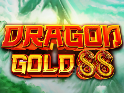 Dragon Gold 88 Демо-версия