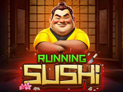 Running Sushi Демо-версия