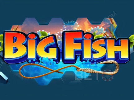 Big Fish Демо-версия