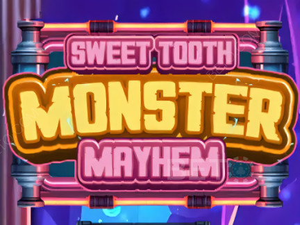 Sweet Tooth Monster Mayhem Демо-версия