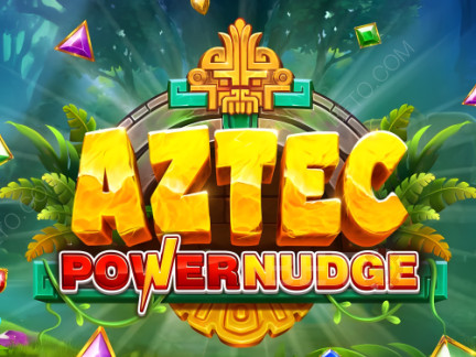 Aztec Powernudge Демо-версия