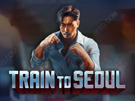 Train to Seoul Демо-версия