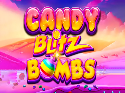 Candy Blitz Bombs Демо-версия