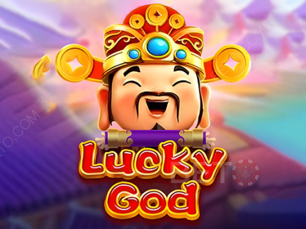 Lucky God Демо-версия