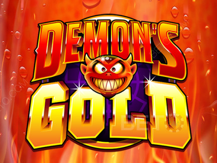 Demon's Gold Демо-версия