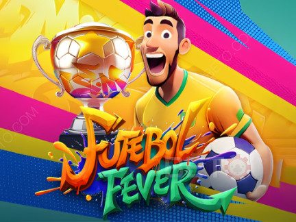 Futebol Fever Демо-версия
