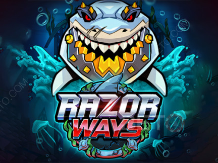 Razor Ways Демо-версия