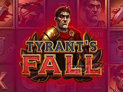 Tyrant’s Fall Демо-версия