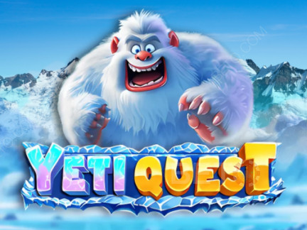 Yeti Quest Демо-версия