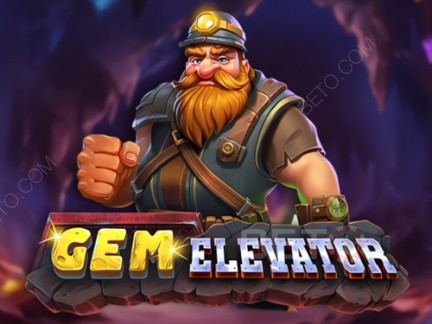 Gem Elevator Демо-версия