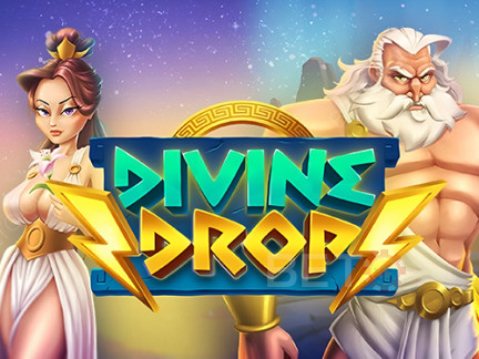 Divine Drop Демо-версия