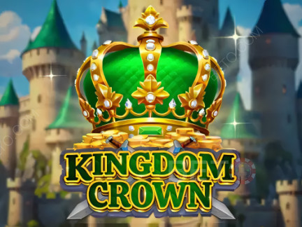 Kingdom Crown Демо-версия