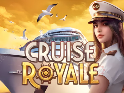 Cruise Royale Демо-версия