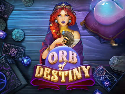 Orb of Destiny Демо-версия